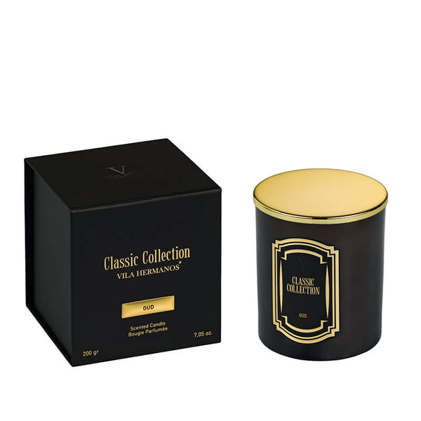 Gyertya Vila Hermanos Classic Collection OUD