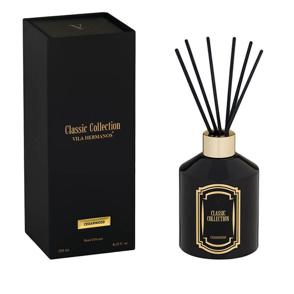 Diffúzor Vila Hermanos Classic Collection CEDARWOOD 250ml