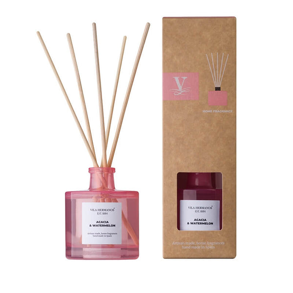 Diffúzor Vila Hermanos Apothecary Rosa ACACIA&WATERMELON 100 ml