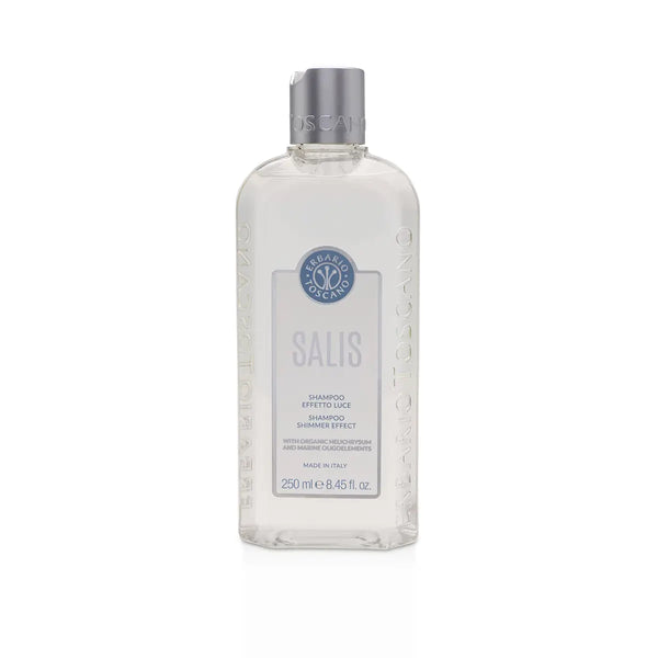 Erbario Toscano - Sampon Salis 250ml