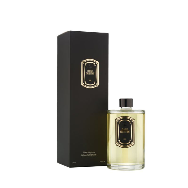 Diffúzor Utántöltő Vila Hermanos Classic Collection IRIS 200ml