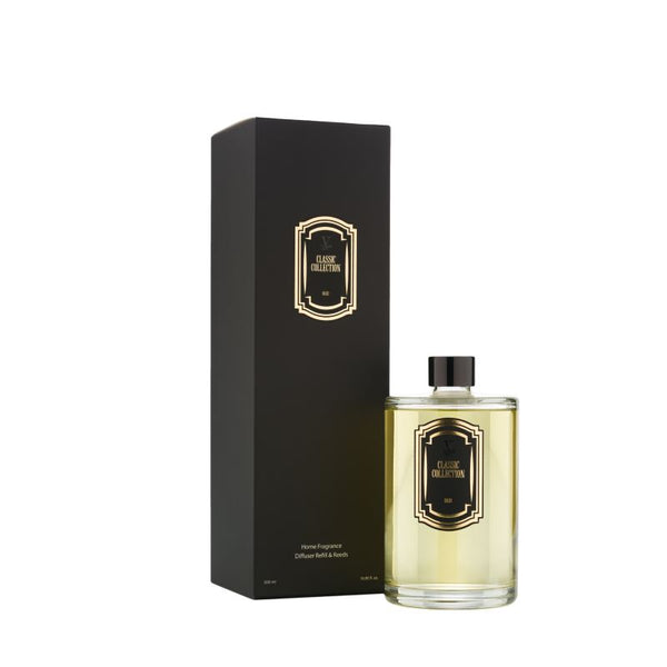 Diffúzor Utántöltő Vila Hermanos Classic Collection OUD 200ml